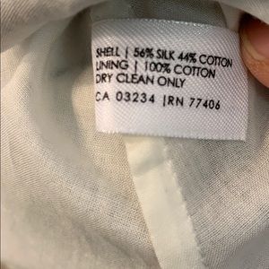 Club Monaco Skirts - New with tag Club Monaco skirt Club Monaco Skirts - New with tag Club Monaco skirt